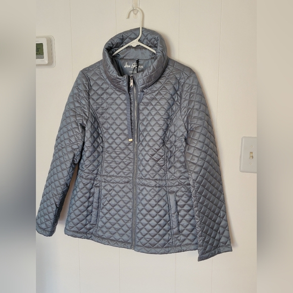 Sam Edelman Quilted Jacket - Picture 3 of 8
